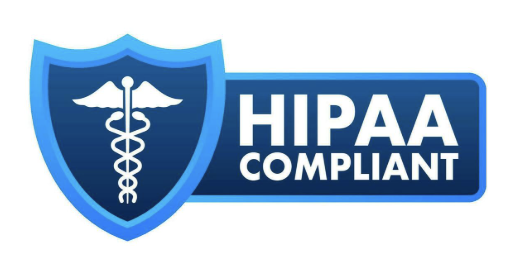 HIPAA Compliant