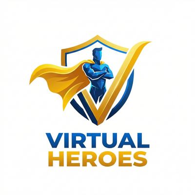 VIRTUAL HEROES